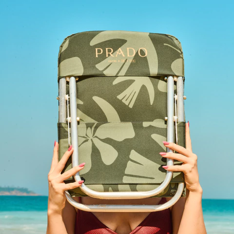 Descanso Xodó | Verdejante - comprar online