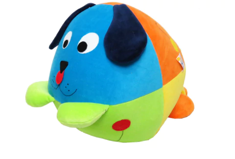 bola-animais-tecido-softmel