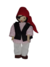 Boneco Pirata