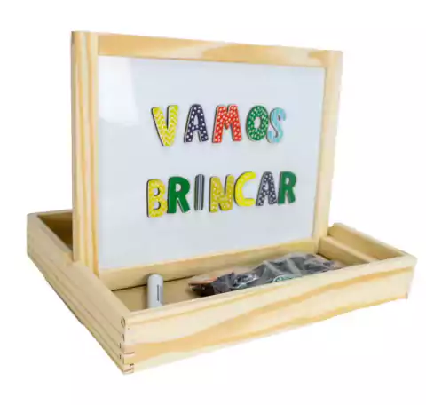 caixa-lousa-imantada-letras-madeira