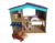 Casa com Garagem e Camionete
