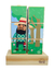 Cubos Chapeuzinho Vermelho - loja online