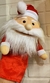 Fantoche Papai Noel