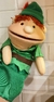 Fantoche Peter Pan