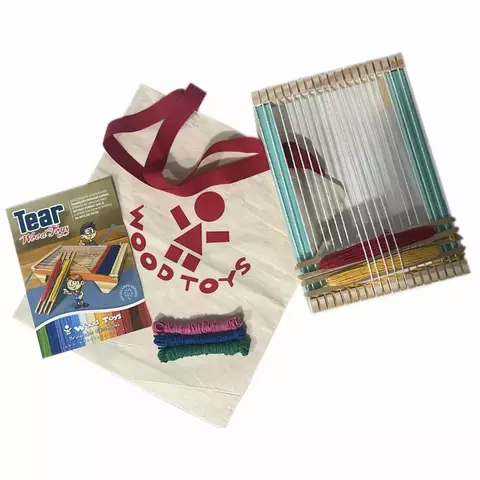 Tear com Ecobag - comprar online