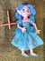 Marionete Fada Azul - comprar online