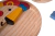 Mosaico Leão Vermelho - loja online