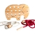 Alinhavo Elefante Baby - comprar online