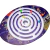 Prancha de Equilíbrio Circuito de Bolinhas Labirinto Astronauta - comprar online