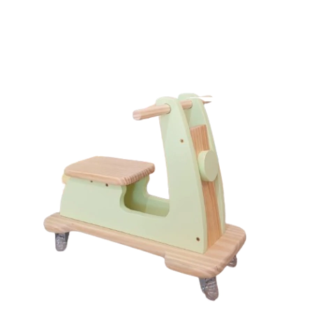 Lambreta Verde - comprar online