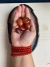 Pulseira Cornalina - Vitalidade e Coragem - 6mm - comprar online