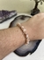 Pulseira Pedra da Lua Natural - Feminino