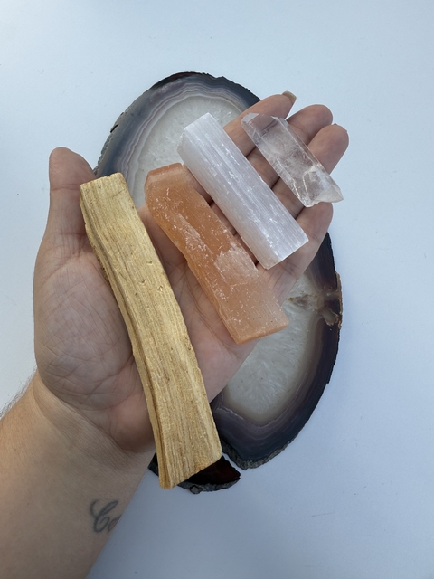 Kit Renovação Energética - comprar online