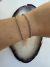 Pulseira Quartzo Fumê Multifacetada 2mm - Foco e Proteção na internet