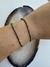 Pulseira Ônix Multifacetada 2mm - Centralização e Proteção - comprar online