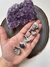 Pingente Pedra da Lua Natural Bruta - Energia Feminina - comprar online