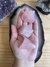 Quartzo Rosa Bruto - Amor - Qualidade Extra
