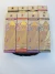 Kit Completo Incenso de Buda Vila Zen - 8 aromas na internet