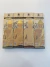 Kit Completo Incenso de Buda Vila Zen - 8 aromas - Estreluz Cristais