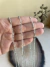 Colar Água Marinha 2mm Multifacetado - Felicidade