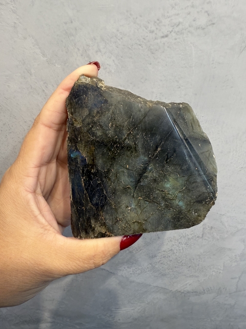 Labradorita - Pedra da Magia - comprar online
