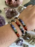 Pulseira 7 Chakras com Hematita - 6mm na internet