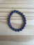Pulseira Charoita - Espiritualidade, Cura e Luz - 8mm - comprar online