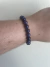 Pulseira Charoita - Espiritualidade, Cura e Luz - 8mm na internet