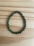 Pulseira Malaquita - Poder Pessoal - 6mm - comprar online