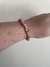 Pulseira Pedra da Lua Natural - Feminino na internet