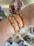 Pulseira Cornalina - Vitalidade e Coragem - comprar online