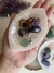 Tigela ou Bowl Selenita Barco 10cm - Purificação - Estreluz Cristais