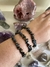 Pulseira Olho de Falcão - veja além - Estreluz Cristais