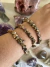 Pulseira Leopardita - Cristal da Revelação - Estreluz Cristais