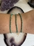 Pulseira Malaquita 2mm Multifacetado - Poder Pessoal - comprar online