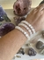 Pulseira Selenita - Purificação - 8mm