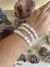Pulseira Selenita - Purificação - 8mm - comprar online