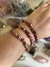 Pulseira Rodonita - Equilíbrio Emocional - comprar online