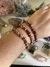 Pulseira Rodonita - Equilíbrio Emocional - loja online