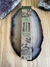 Incenso Nirvana Premium - Palo Santo com Benjoim - Relaxamento