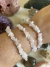 Pulseira Quartzo Rosa - Amor e Harmonia - Estreluz Cristais