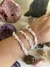 Imagem do Pulseira Quartzo Rosa - Amor e Harmonia