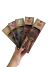 Kit Incenso Magia das Bruxas - Vila Zen - comprar online
