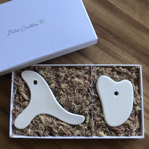 Beleza Integral - Gua Sha Corporal e Facial - comprar online