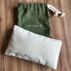 Almofada Térmica Relaxante - comprar online