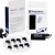 FUENTE UNIVERSAL NOTEBOOK 90W PROBATTERY - comprar online