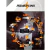 LIJADORA ORBITAL DE PALMA 18V LUSQTOFF TGMELI18 - comprar online