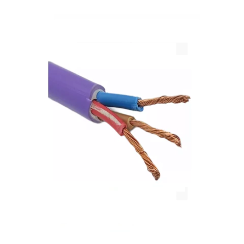 CABLE SUBTERRANÉO 3 X 6.0 MM