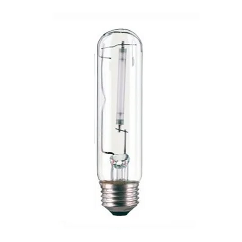LAMPARA SODIO E27 70W TUBULAR SON-T PHILIPS
