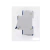 TERMOMAGNETICA SICA BIPOLAR 2 X 10 A. 3KA - comprar online
